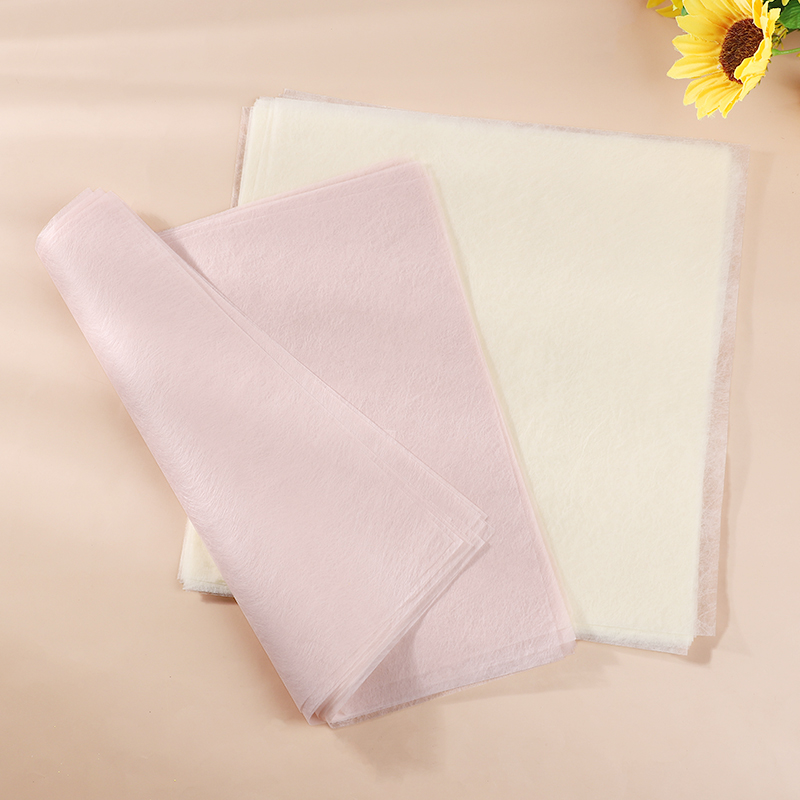 40pcs Tissue Paper Florist Flo - Florist Flower Supply ulasan dan harga