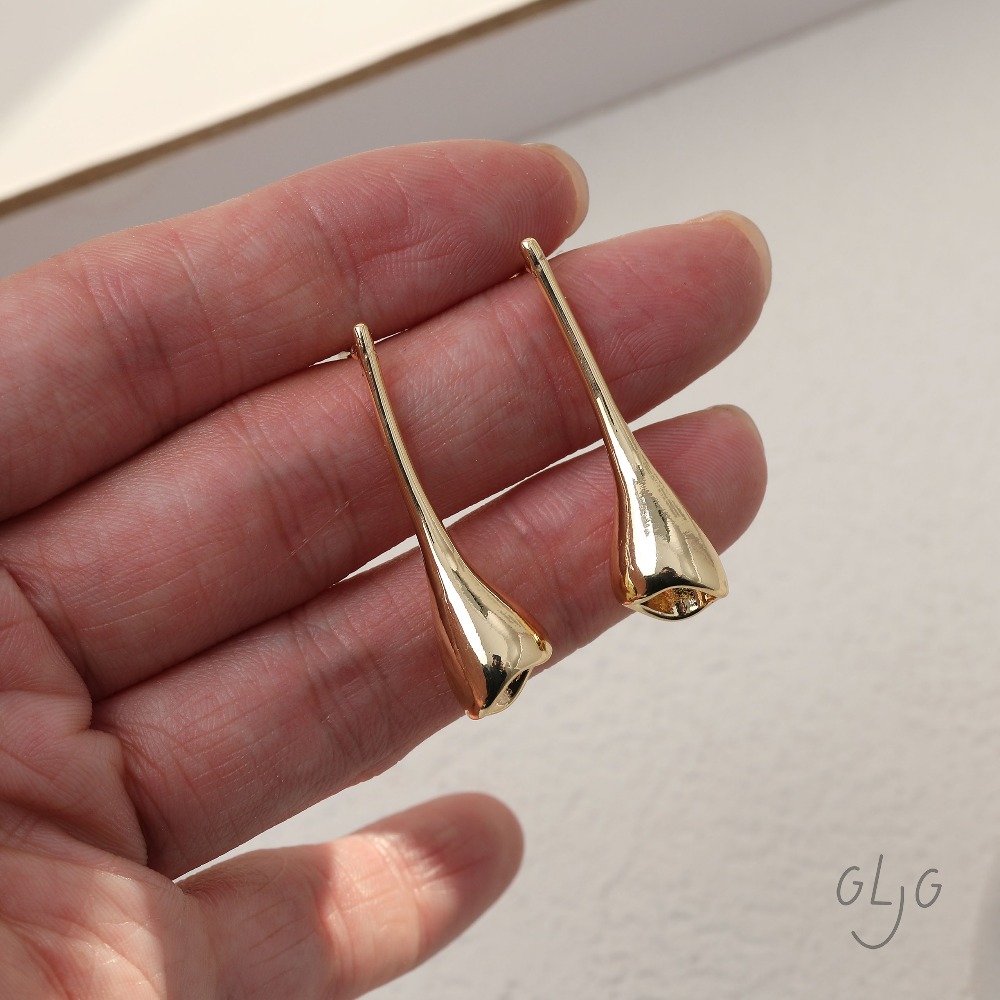 2PCS Dainty Horn Flower Ear St - Supply Florist ulasan dan harga