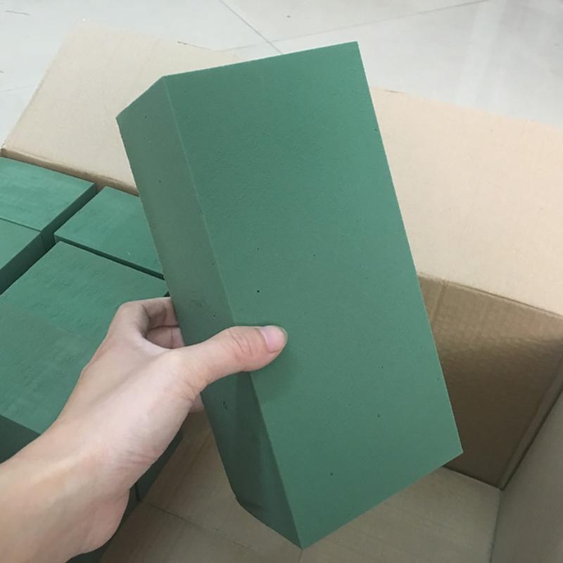 DIY Floral Foam Bricks Flowers - Florist Flower Supply ulasan dan harga