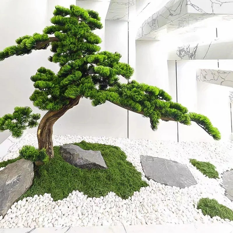 30/300G Artificial Realistic M - Preserved Moss Sheet ulasan dan harga