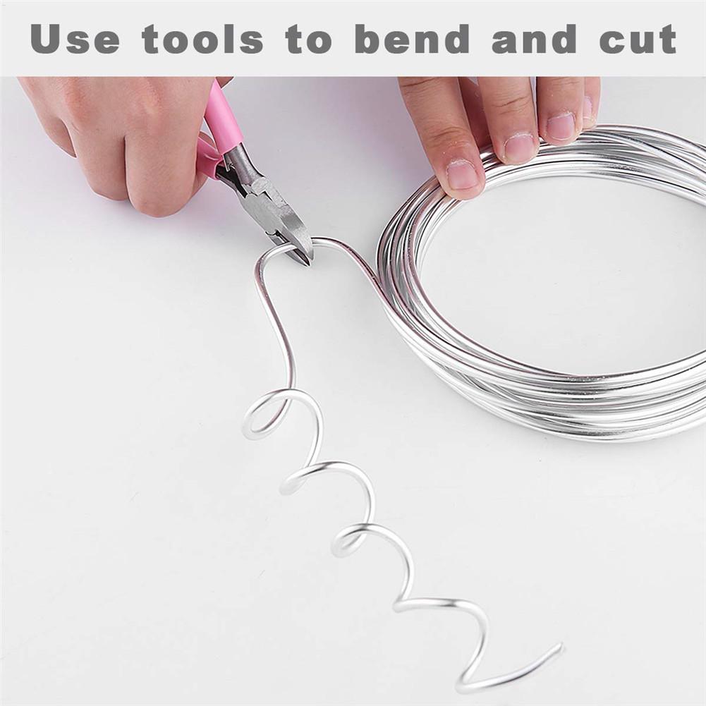 Bendable Craft Wire Anti Fade  - Supply Florist ulasan dan harga