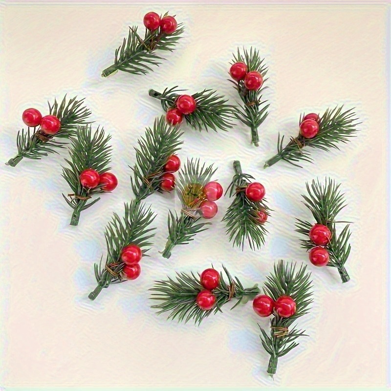 20 pieces of artificial Christ - Supply Florist ulasan dan harga