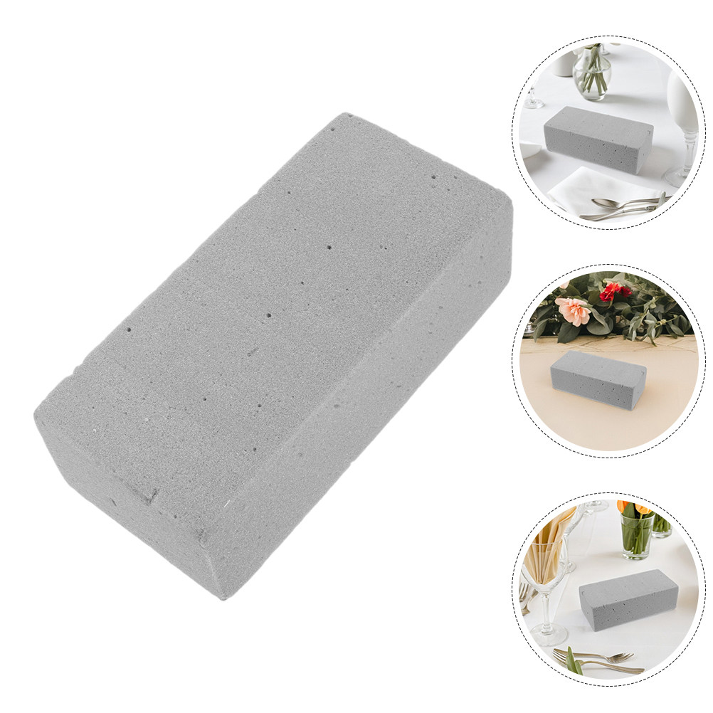 2Pcs Floral Foam Blocks Floral - Florist Flower Supply ulasan dan harga