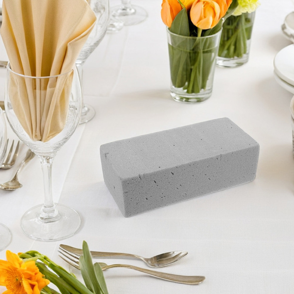 2Pcs Floral Foam Blocks Floral - Florist Flower Supply ulasan dan harga