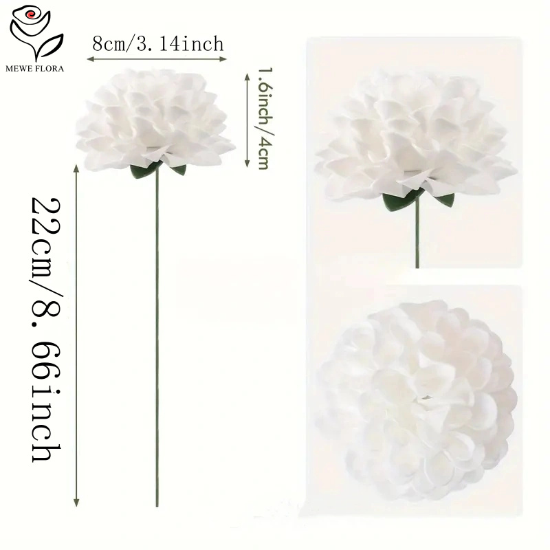 25pcs Artificial Hydrangea Flo - Florist Supply Bulk ulasan dan harga