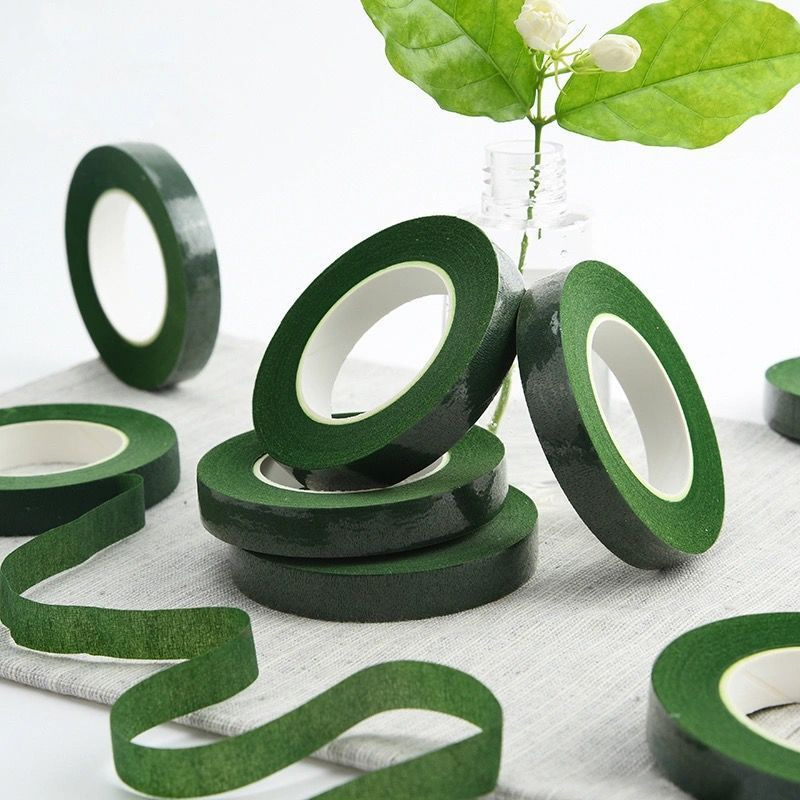 Self Adhesive Floriculture Tap - Florist Flower Supply ulasan dan harga